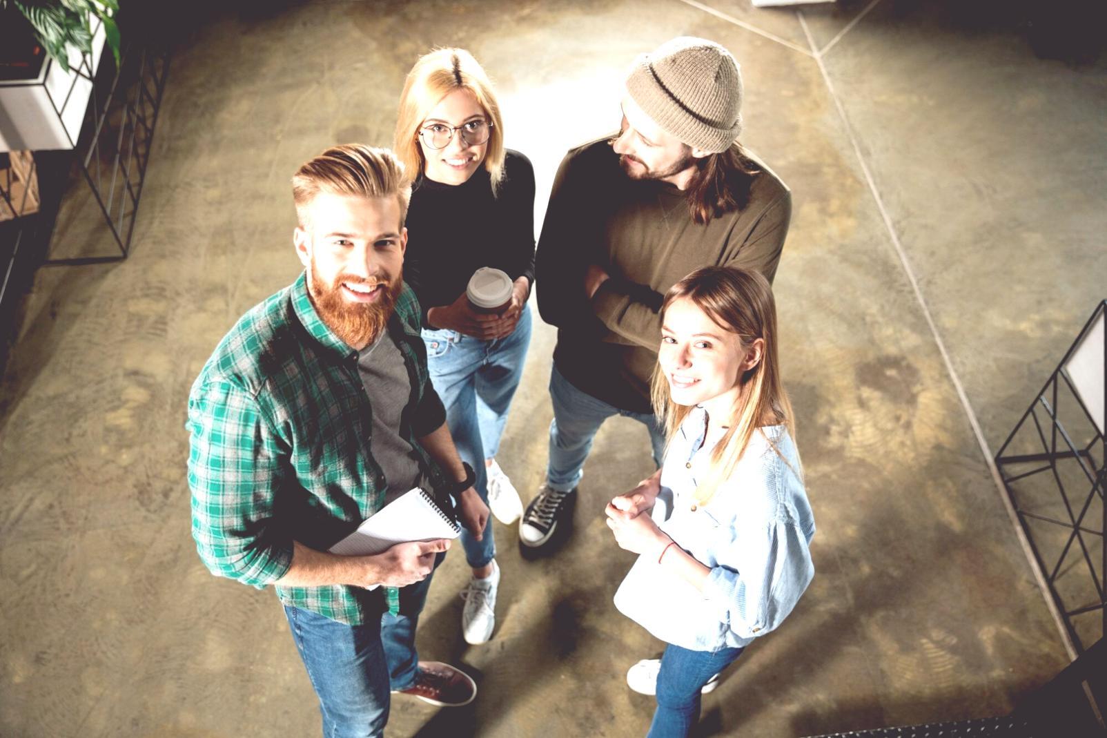 Financial planning documents and investment research materials