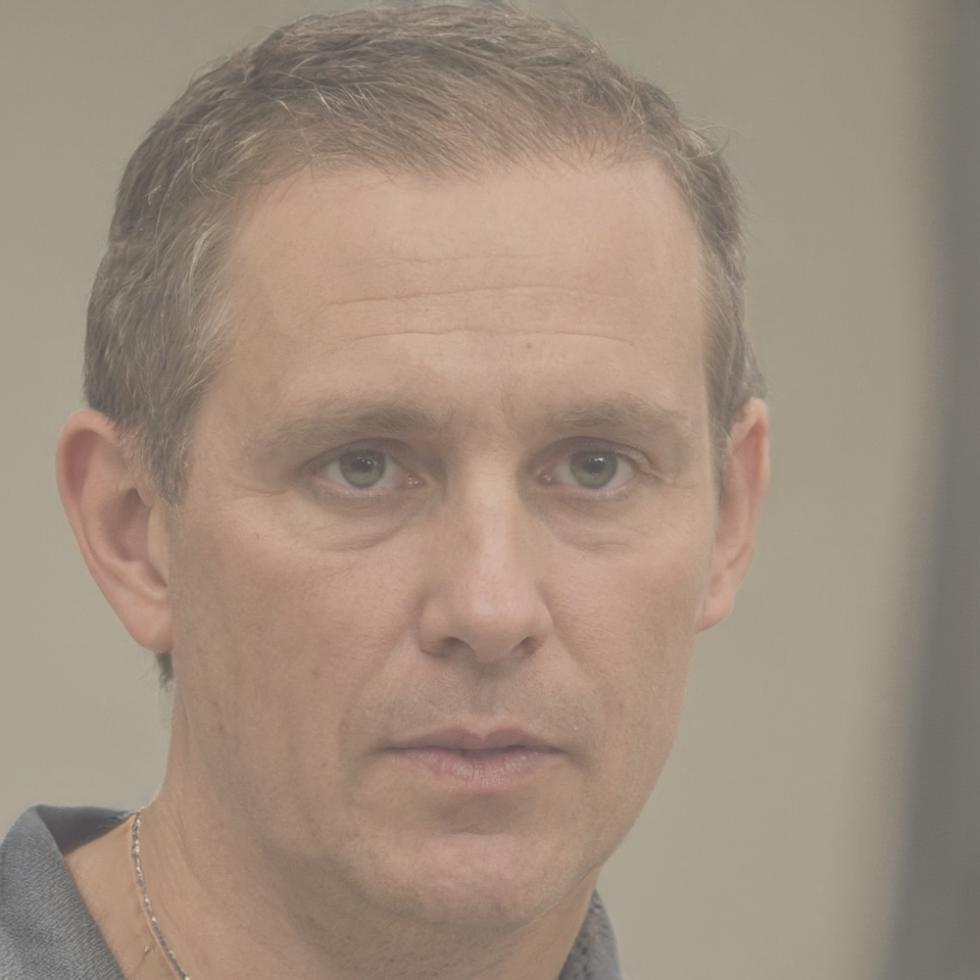 Torben Vangaard senior investment educator